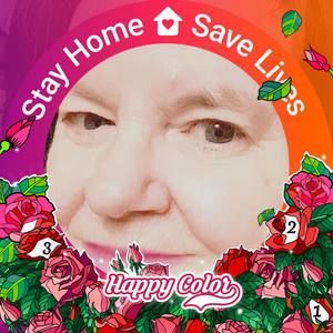 Meet your Posher, Patricia